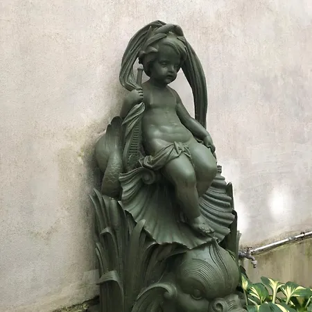 Charmant 2 Pieces Paris 5 Exterior photo
